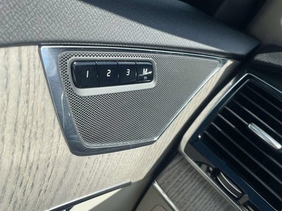 2024 Volvo XC90 B5 Plus Bright Theme