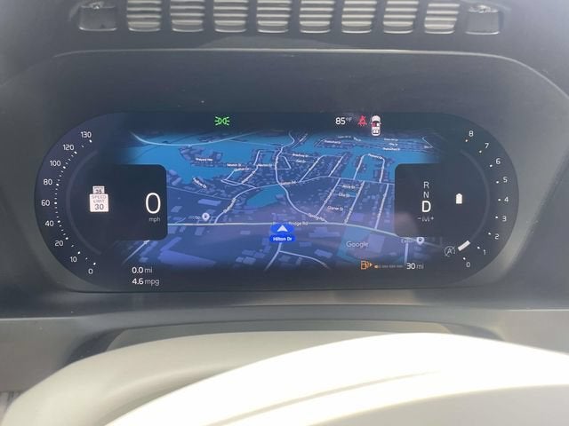 2024 Volvo XC90 B5 Plus Bright Theme
