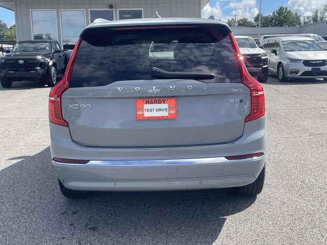2024 Volvo XC90 B5 Plus Bright Theme