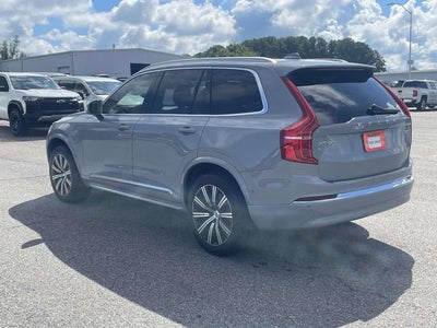 2024 Volvo XC90 B5 Plus Bright Theme