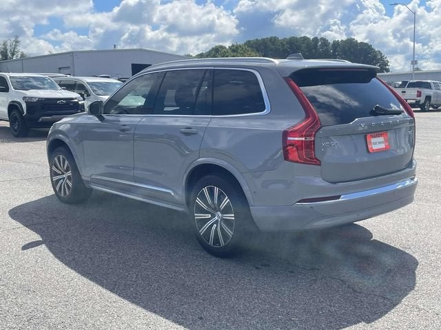 2024 Volvo XC90 B5 Plus Bright Theme