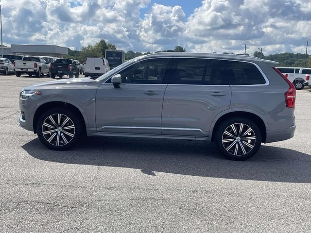 2024 Volvo XC90 B5 Plus Bright Theme