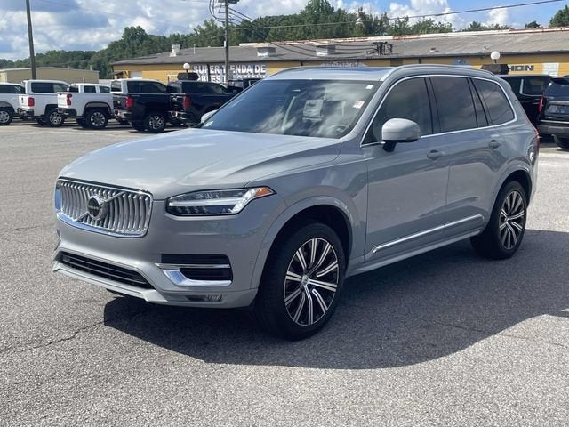 2024 Volvo XC90 B5 Plus Bright Theme