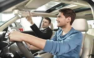 Schedule a test drive at Hardy Chevrolet Gainesville in Gainesville, GA.