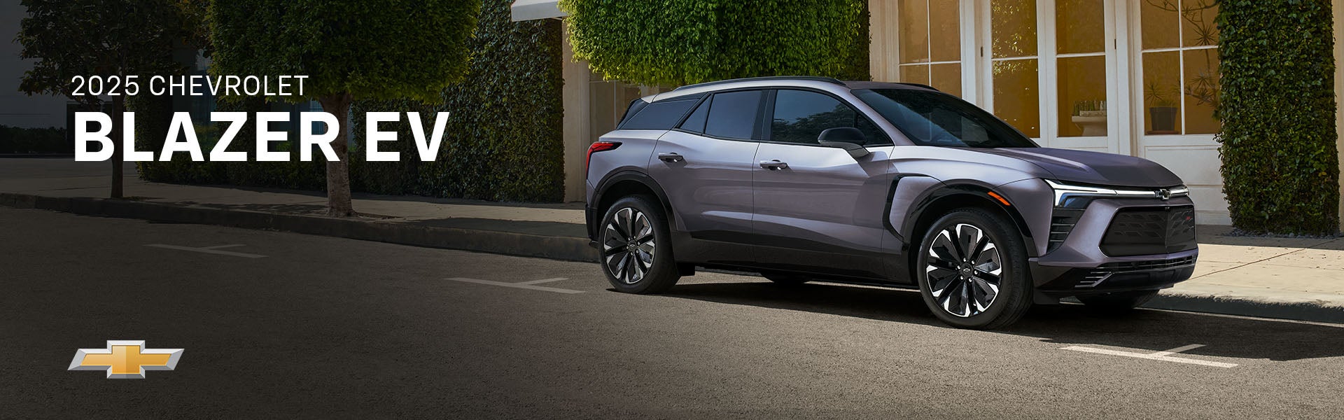 2025 Chevrolet Blazer EV at Hardy Chevrolet Gainesville in Gainesville, GA
