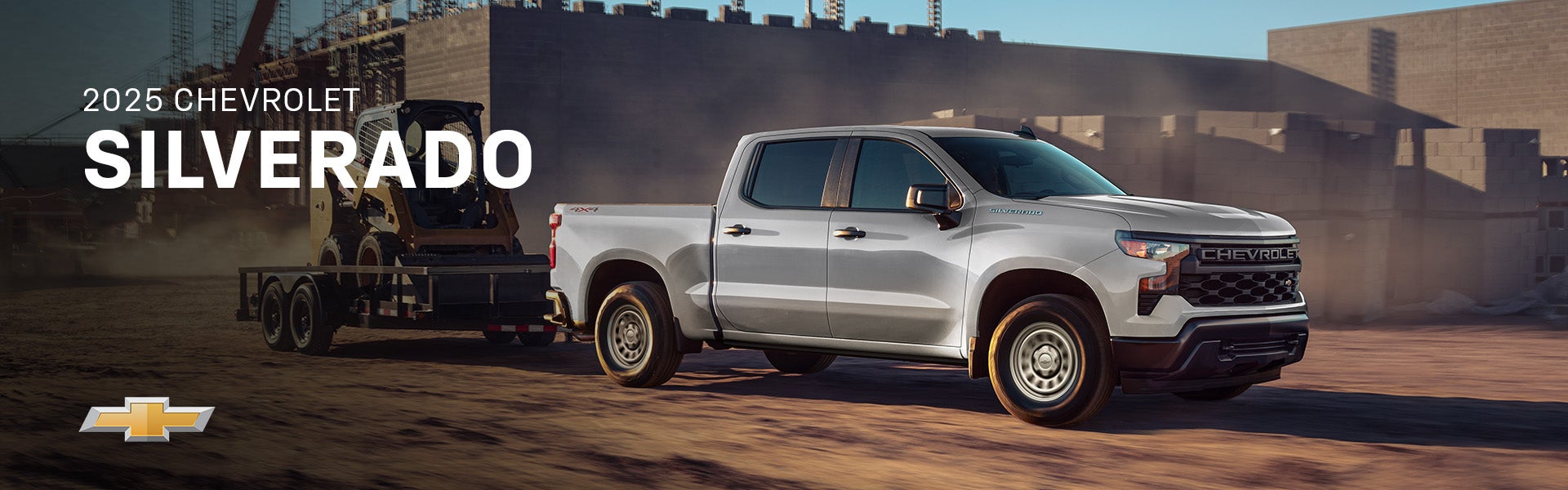 2025 Chevrolet Silverado at Hardy Chevrolet Gainesville in Gainesville, GA