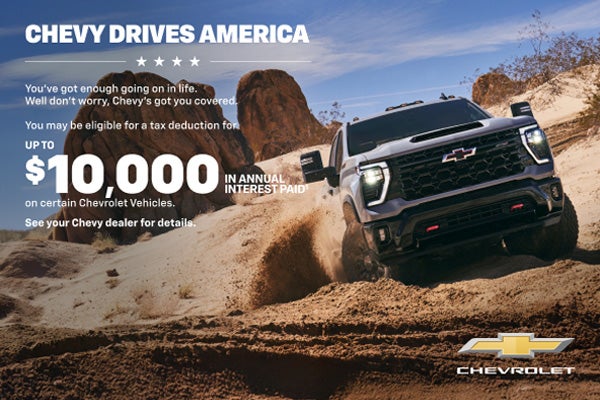 Hardy Chevrolet Gainesville in Gainesville GA