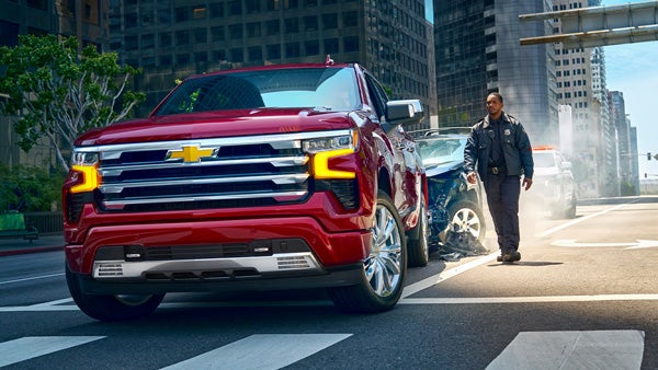 Hardy Chevrolet Gainesville in Gainesville GA