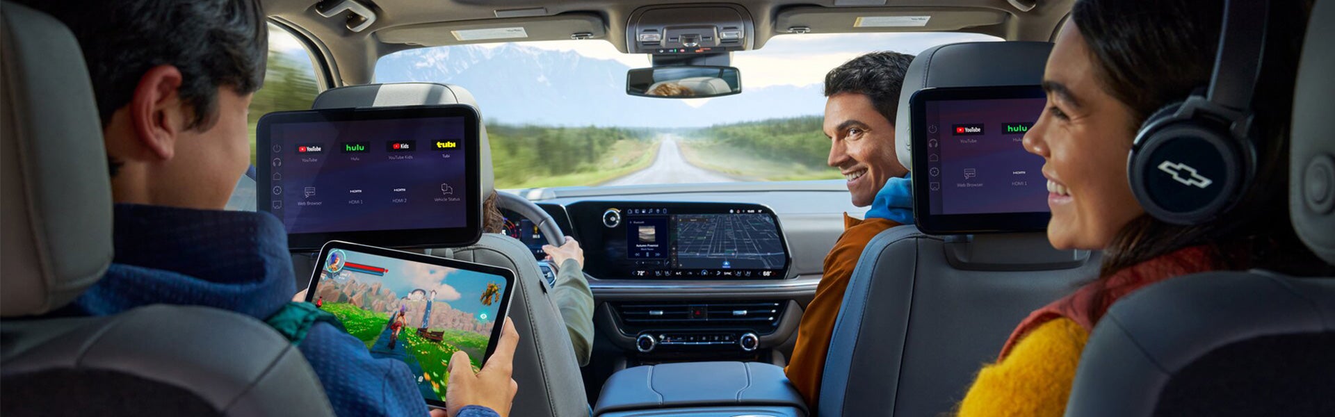 Hardy Chevrolet Gainesville in Gainesville GA