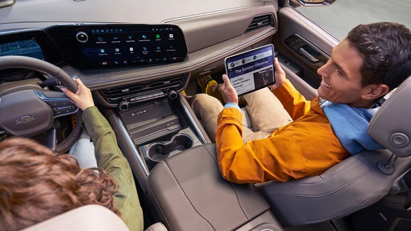 Hardy Chevrolet Gainesville in Gainesville GA