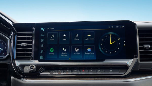 Hardy Chevrolet Gainesville in Gainesville GA