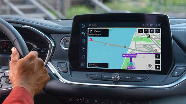 Hardy Chevrolet Gainesville in Gainesville GA