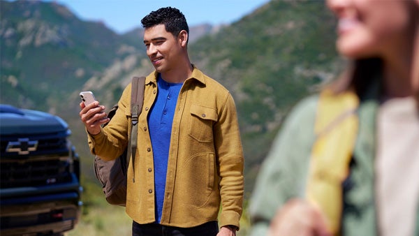 Hardy Chevrolet Gainesville in Gainesville GA