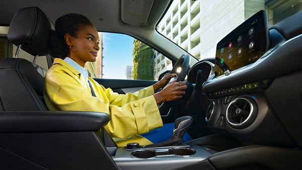 Hardy Chevrolet Gainesville in Gainesville GA