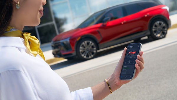 Hardy Chevrolet Gainesville in Gainesville GA