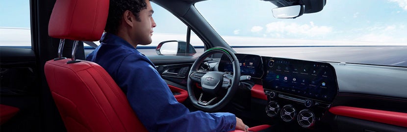 Hardy Chevrolet Gainesville in Gainesville GA