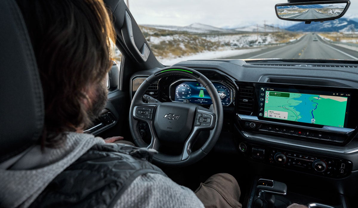 Hardy Chevrolet Gainesville in Gainesville GA