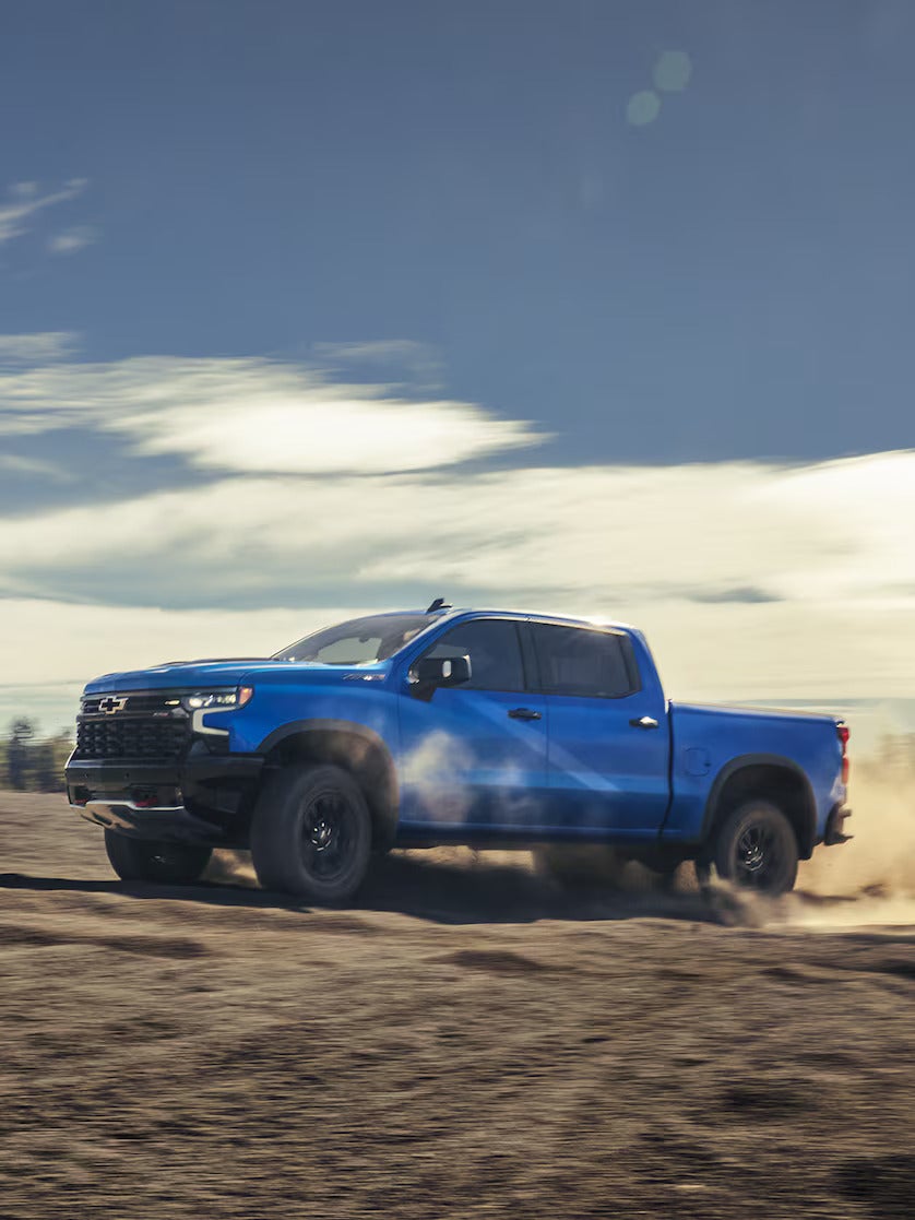 Hardy Chevrolet Gainesville in Gainesville GA