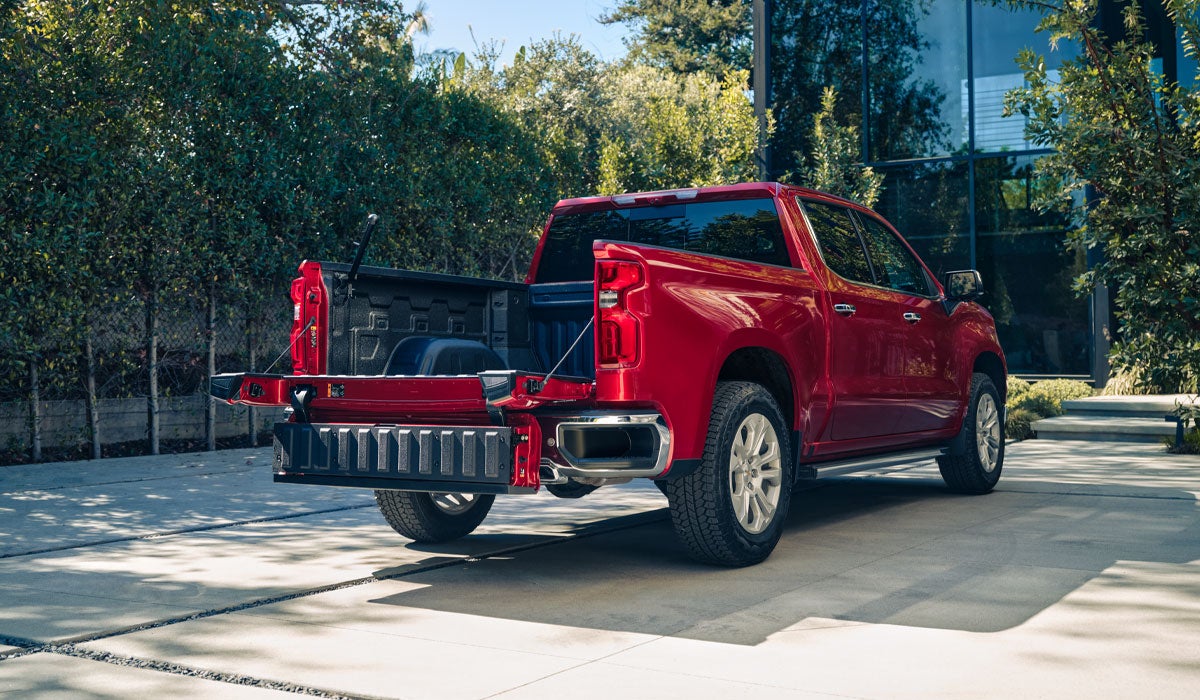 Hardy Chevrolet Gainesville in Gainesville GA