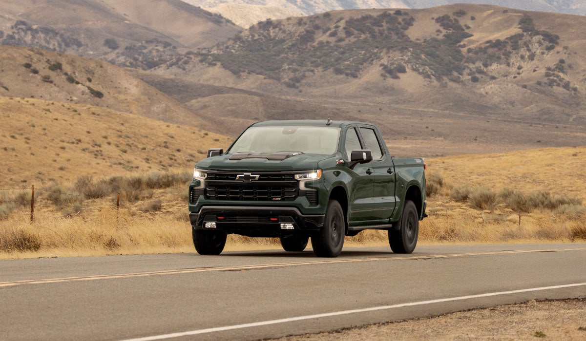 Hardy Chevrolet Gainesville in Gainesville GA