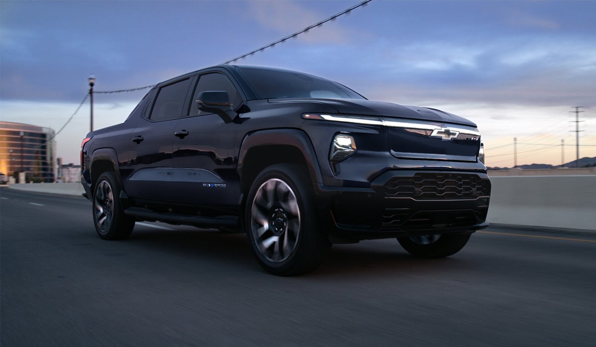 Hardy Chevrolet Gainesville in Gainesville GA