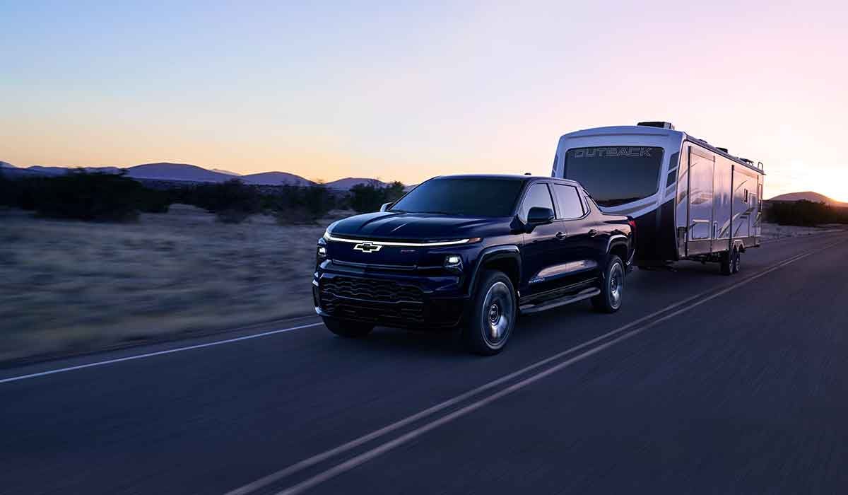 Hardy Chevrolet Gainesville in Gainesville GA