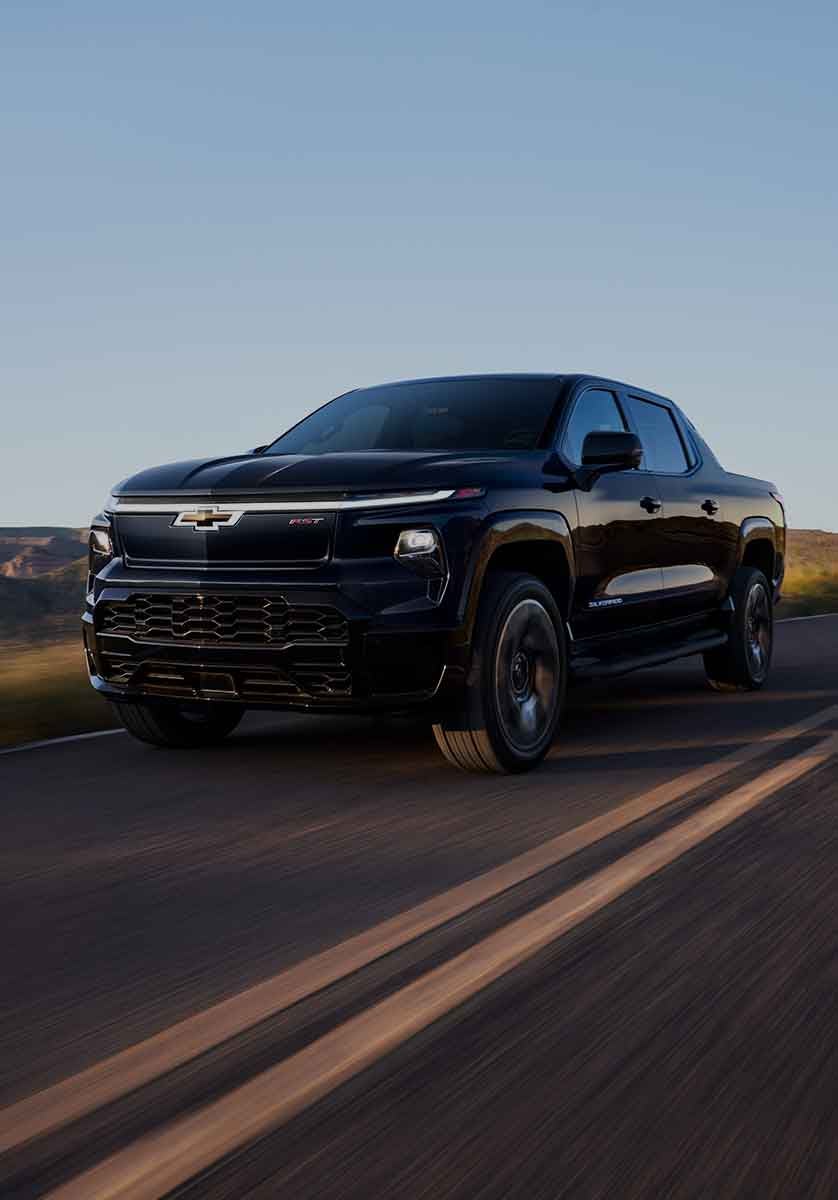 Hardy Chevrolet Gainesville in Gainesville GA