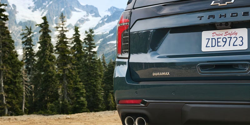 A 2026 Chevrolet Trailblazer navigates a rugged dirt road