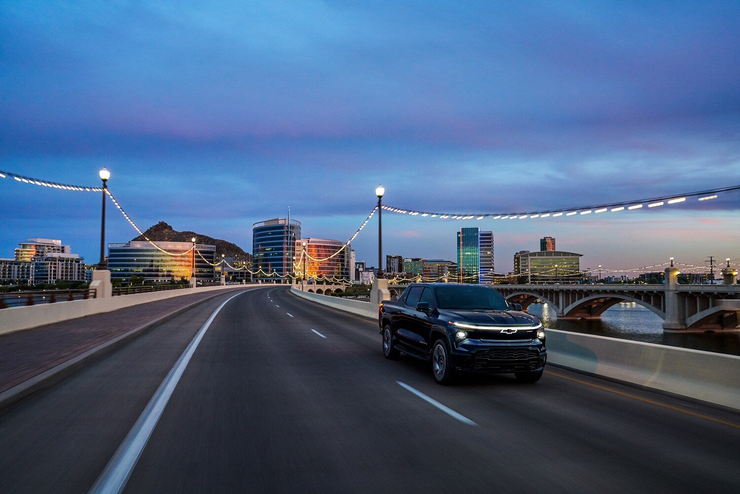 Silverado EV