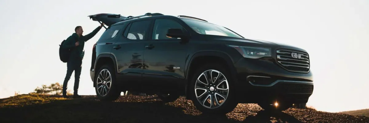 Hardy Chevrolet Gainesville in Gainesville GA