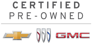 Chevrolet Buick GMC Certified Pre-Owned in Gainesville, GA